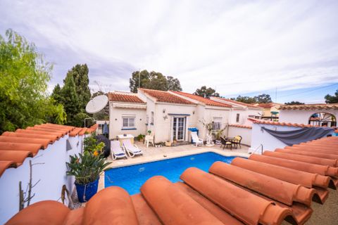 Villa i La Marina, Alicante, La Marina - € 270.000 | Ref: 6107VA - foto 35